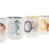MUG PORCELANA 340ML PC-224357