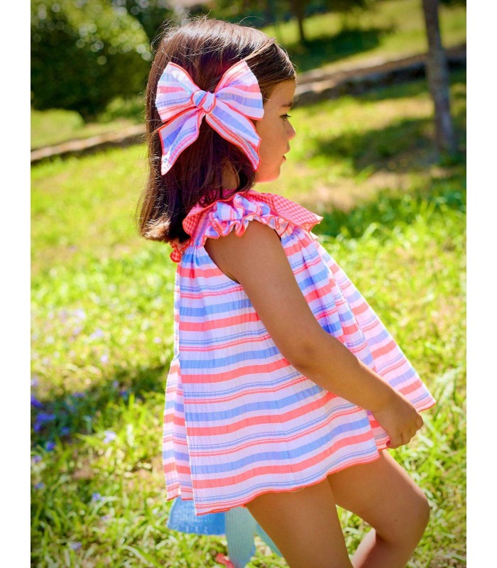 LAZO MEDIANO RAYAS BIKE LA MARTINICA 10463