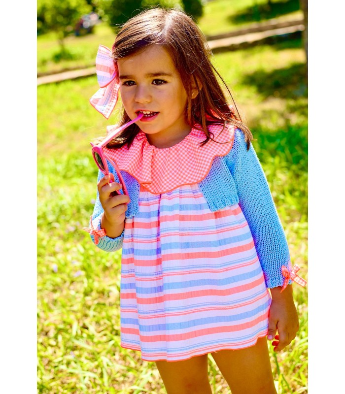 LAZO MEDIANO RAYAS BIKE LA MARTINICA 10463