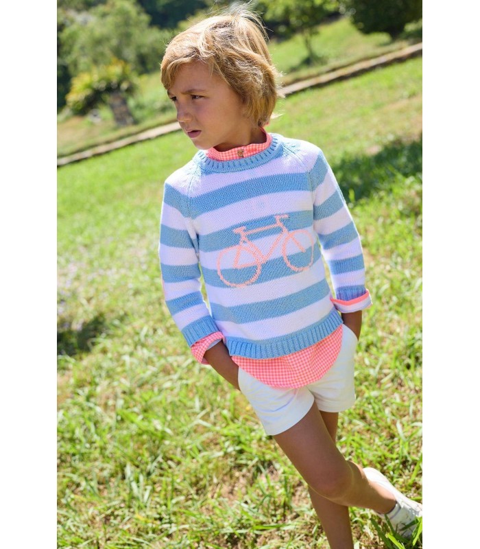 JERSEY RAYAS BIKE LA MARTINICA 10458