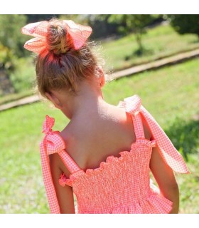 LAZO GRANDE VICHY FLÚOR BIKE LA MARTINICA 10461