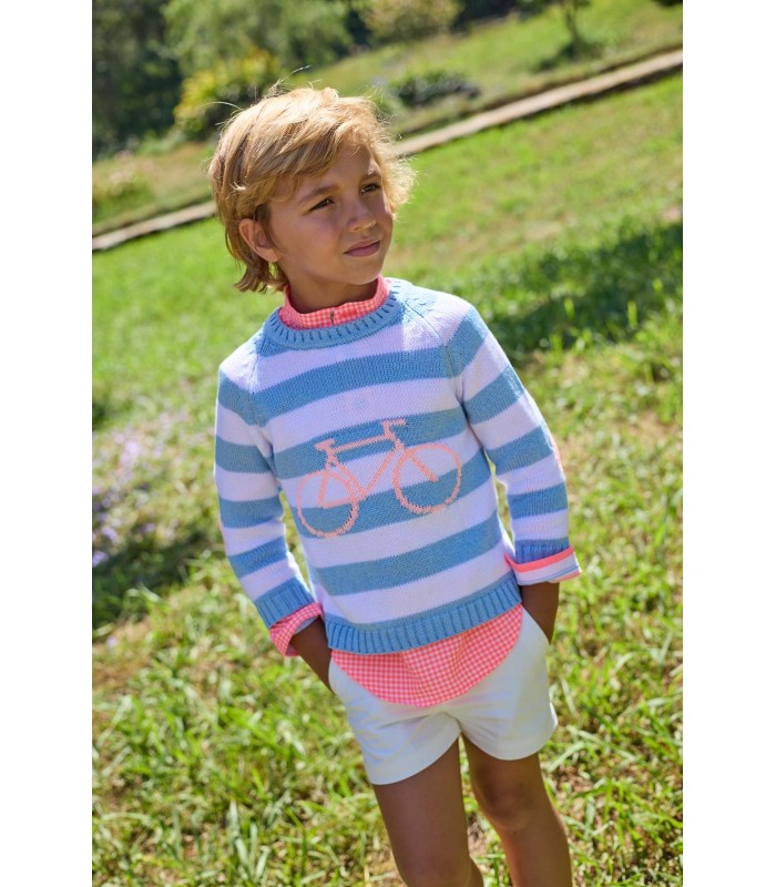 JERSEY RAYAS BIKE LA MARTINICA 10458