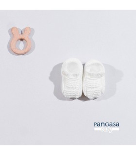 SANDALIA HEBILLA PANGASA 2511003