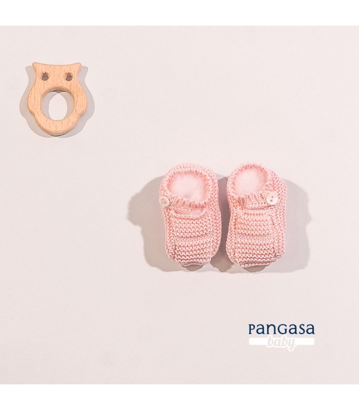 SANDALIA HEBILLA PANGASA 2511003