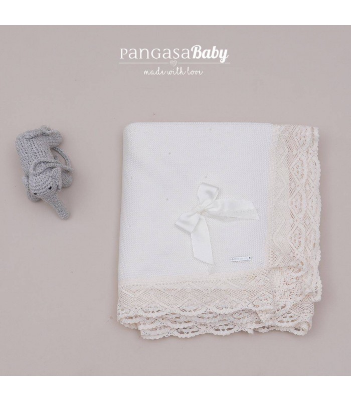 MANTA PUNTILLA PANGASA 2512302