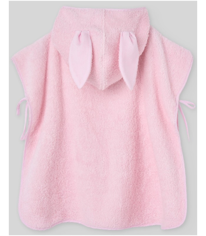 TOALLA/CAPA BAÑO PAZ RODRIGUEZ 080-153207