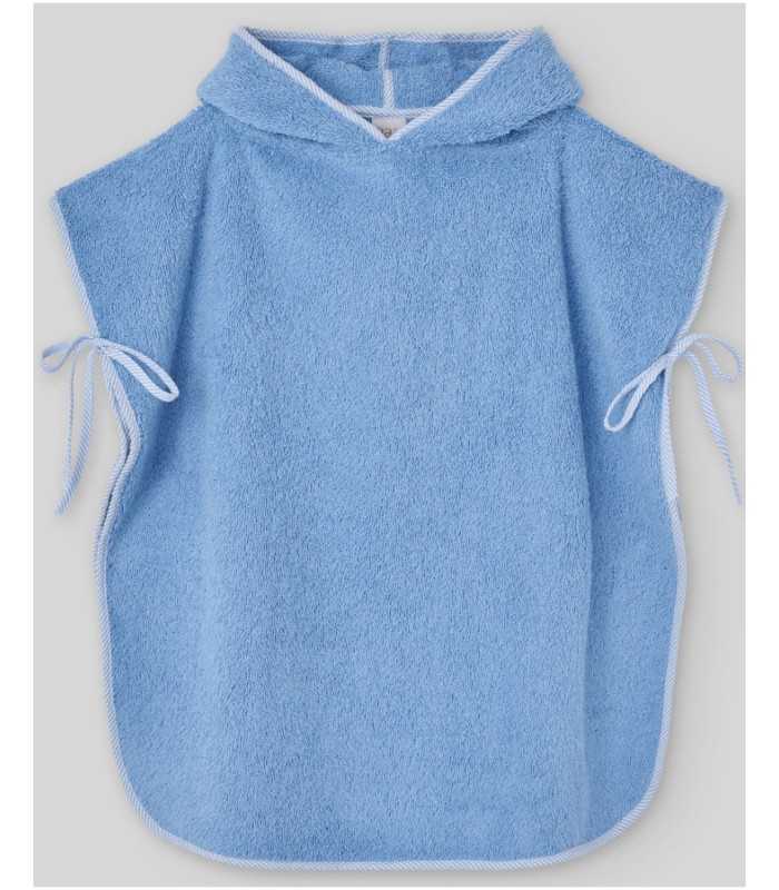 TOALLA/CAPA BAÑO PAZ RODRIGUEZ 080-153207