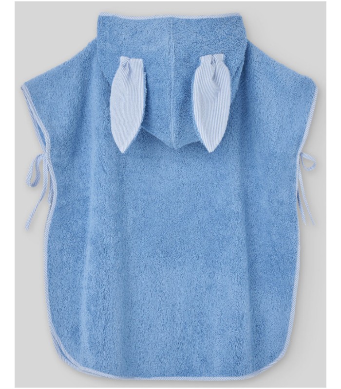 TOALLA/CAPA BAÑO PAZ RODRIGUEZ 080-153207