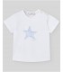 CAMISETA+BOXER ESTRELLA PAZ RODRIGUEZ 021-193196