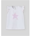 CAMISETA+CULETIN ESTRELLA PAZ RODRIGUEZ 021-193198