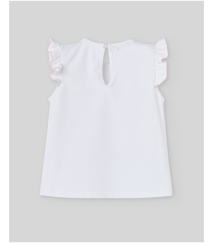 CAMISETA+CULETIN ESTRELLA PAZ RODRIGUEZ 021-193198