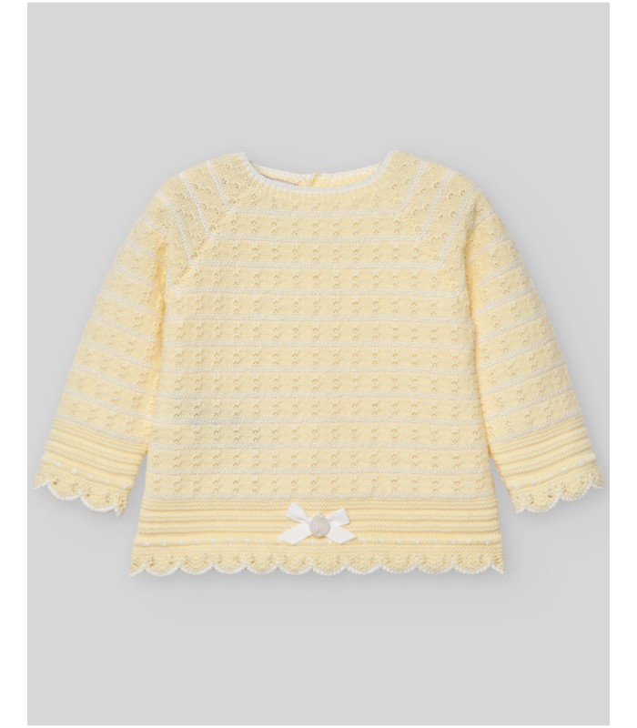 CONJUNTO 2P.JUBON Y POLAINA ALBOR PAZ RODRIGUEZ 103-123518