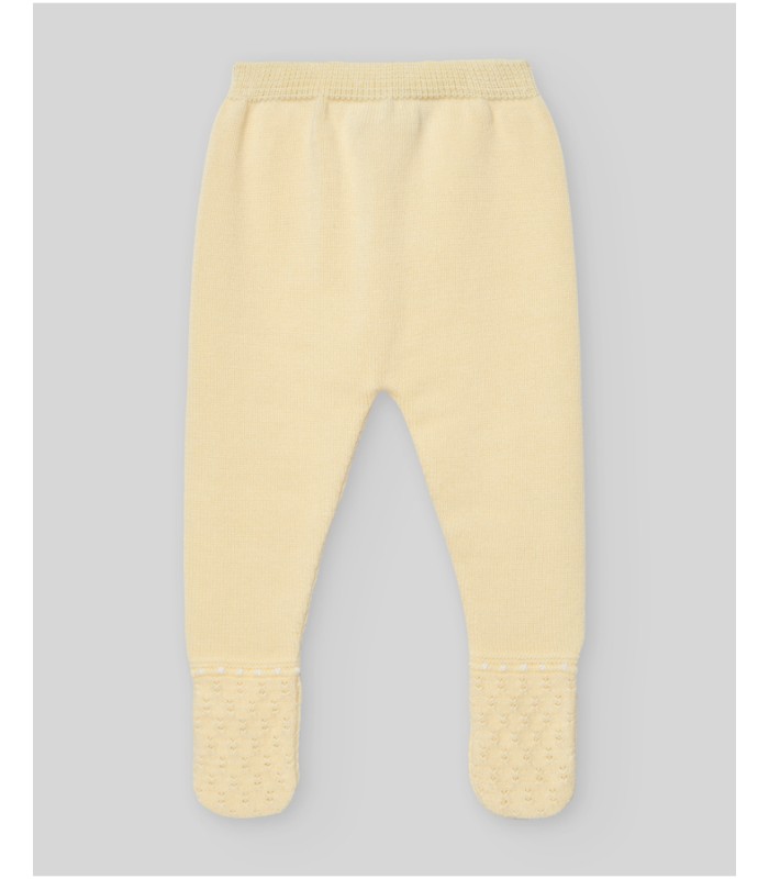 CONJUNTO 2P.JUBON Y POLAINA ALBOR PAZ RODRIGUEZ 103-123518