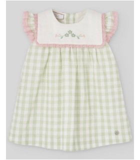 VESTIDO FRESCURA PAZ RODRIGUEZ 004-153603