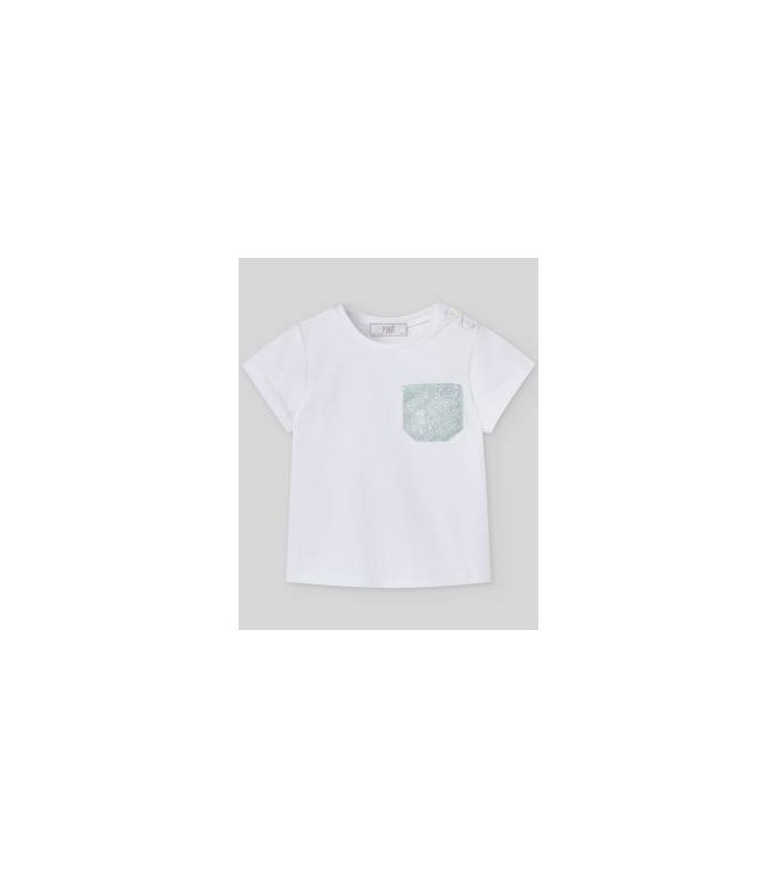 CAMISETA+BOXER LICRA PAZ RODRIGUEZ 021-193211