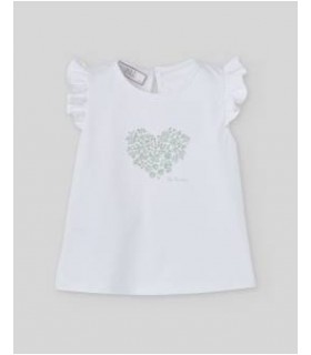 CAMISETA+CUBREPAÑAL PAZ RODRIGUEZ 021-193217