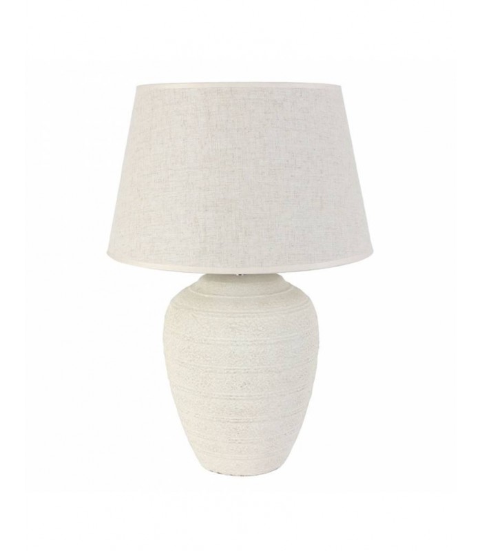 LAMPARA ARENADA MALI 40*59CM 183-8024