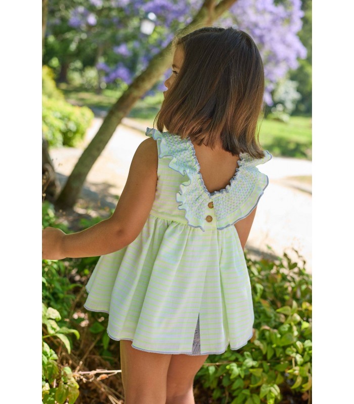 JESUSITO PESCARDINOS LA MARTINICA 10470