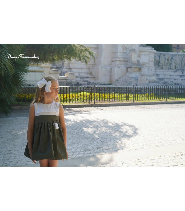 LAZO OLIVO NOMA FERNANDEZ