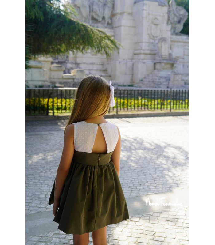 LAZO OLIVO NOMA FERNANDEZ