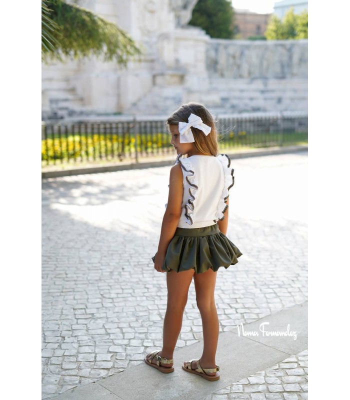 LAZO OLIVO NOMA FERNANDEZ