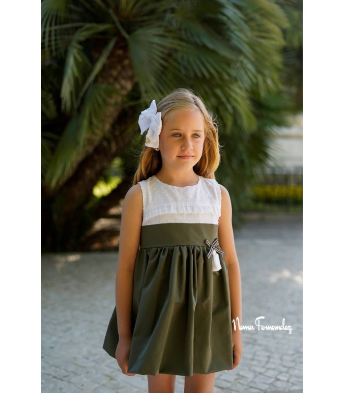 LAZO OLIVO NOMA FERNANDEZ