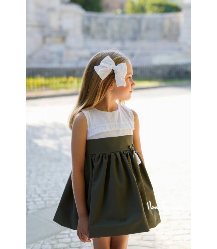 LAZO OLIVO NOMA FERNANDEZ