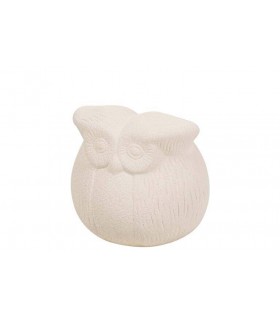 BUHO CERAMICA 17*17*17CM 1681001