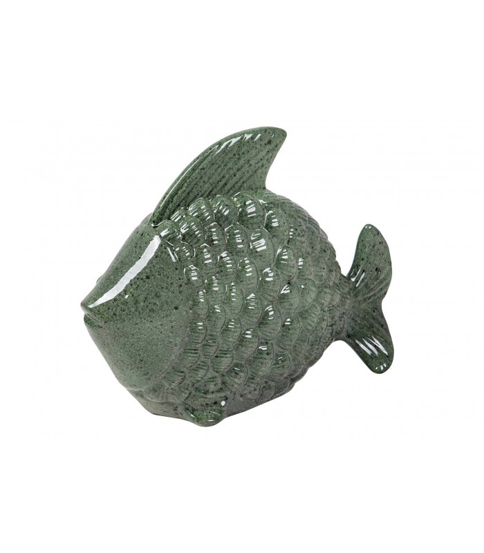 PEZ CERÁMICA 34*29*11CM 1681010