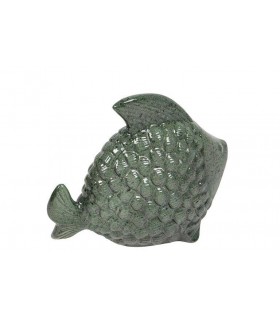 PEZ CERÁMICA 30*24*10CM 1681011