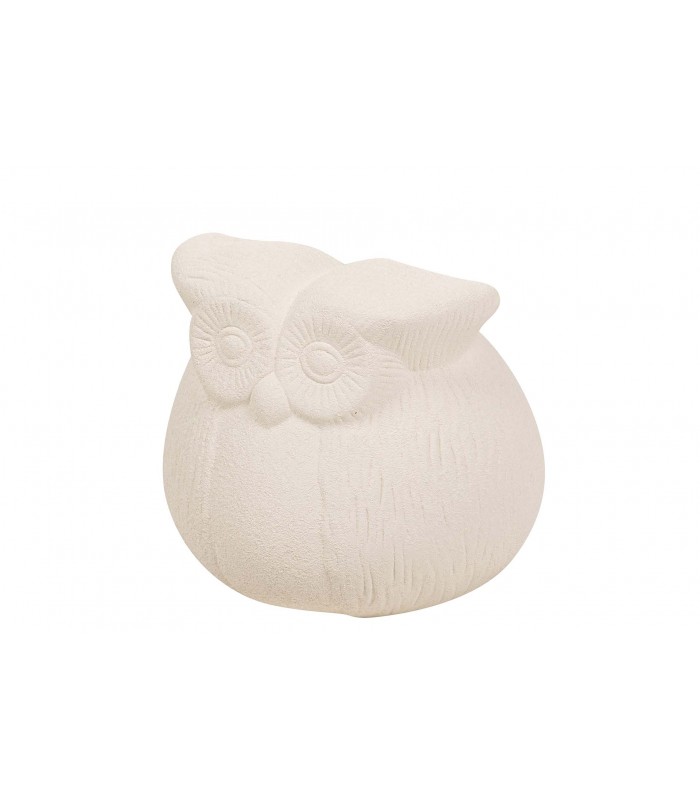 BUHO CERAMICA 17*17*17CM 1681001