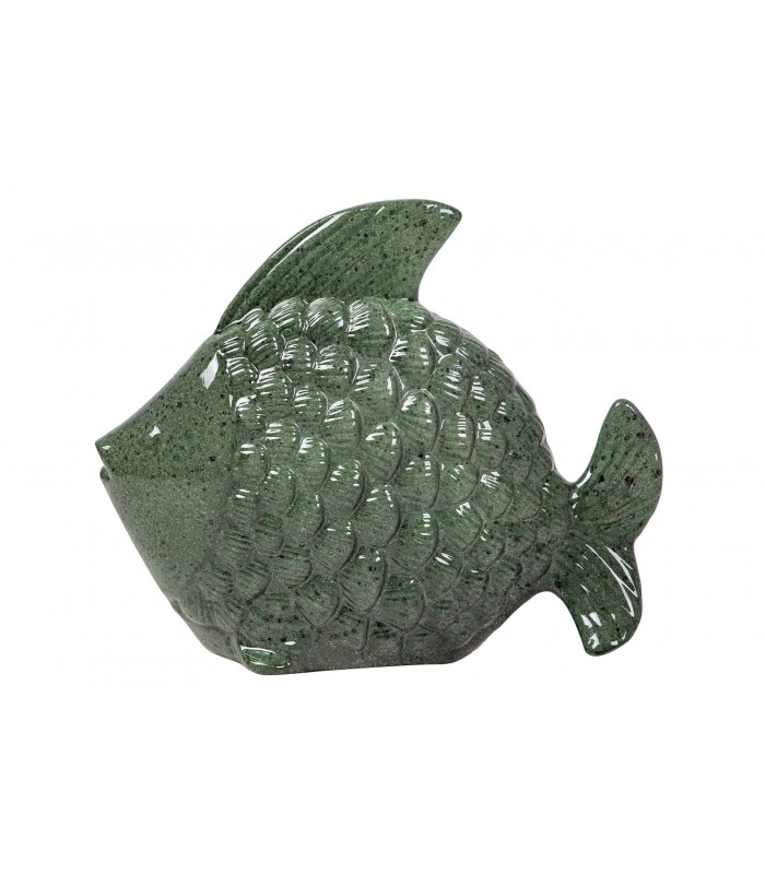 PEZ CERÁMICA 34*29*11CM 1681010