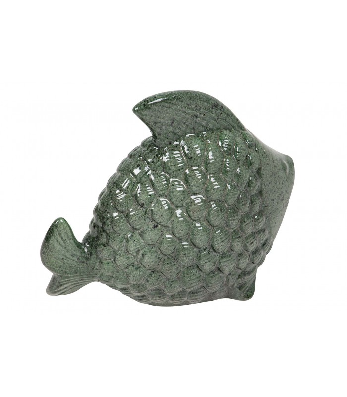 PEZ CERÁMICA 34*29*11CM 1681010