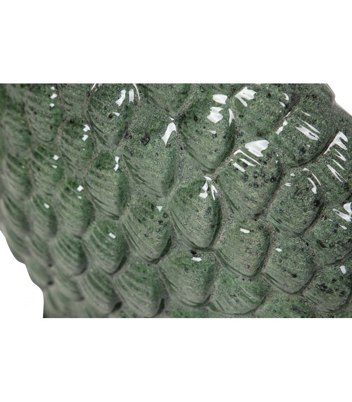 PEZ CERÁMICA 34*29*11CM 1681010