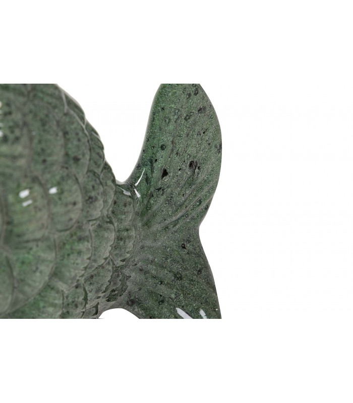 PEZ CERÁMICA 34*29*11CM 1681010