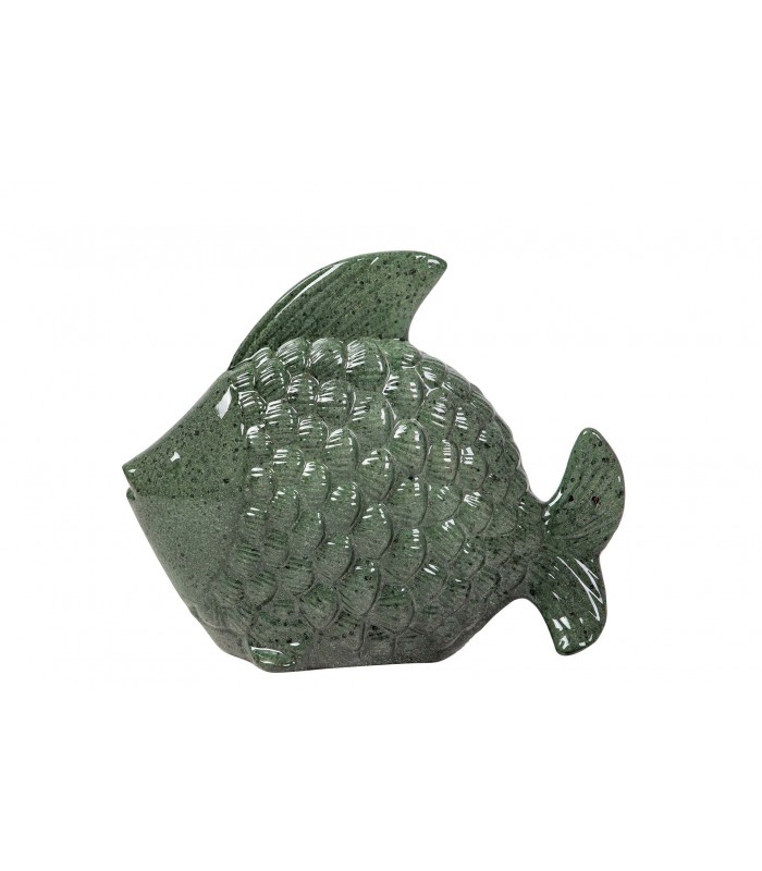 PEZ CERÁMICA 30*24*10CM 1681011