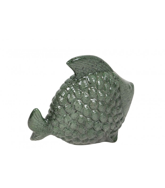 PEZ CERÁMICA 30*24*10CM 1681011