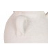 JARRON CERAMICA BLANCA 22*22*30CM 168789