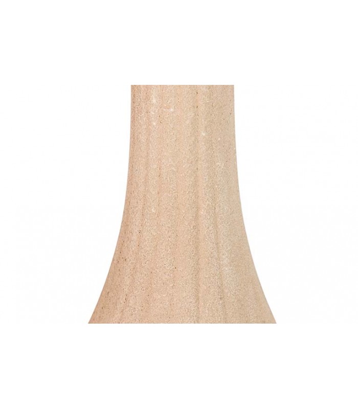 JARRON CERAMICA MARRON 24*24*85CM 168883