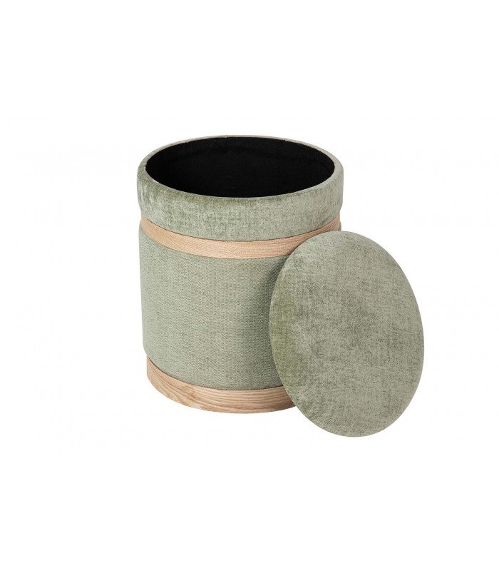 SET/2 PUFFS 36*36*44/31*31*38CM 367096