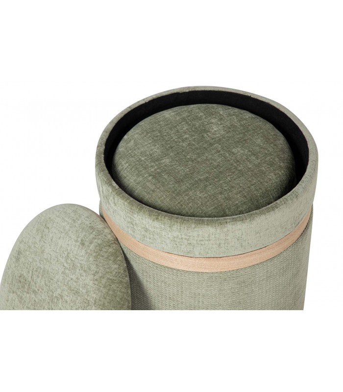 SET/2 PUFFS 36*36*44/31*31*38CM 367096