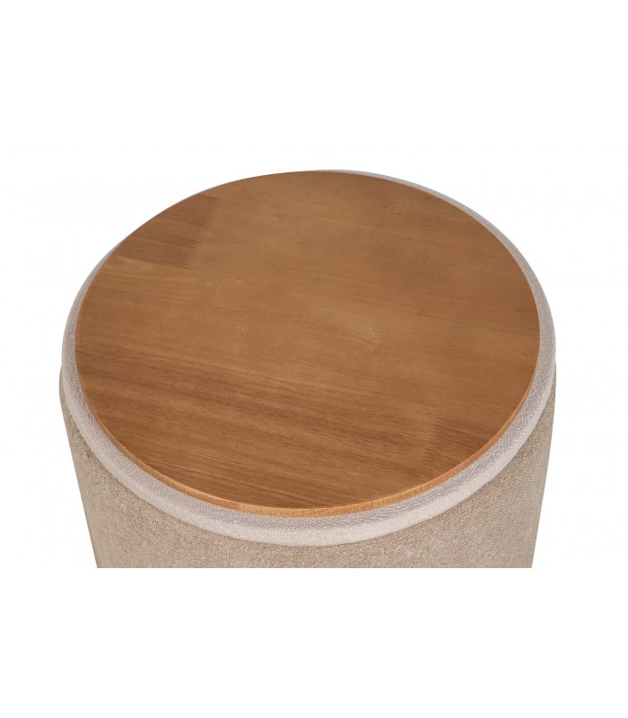 SET/2 PUFFS 36*36*44/31*31*38CM 367135