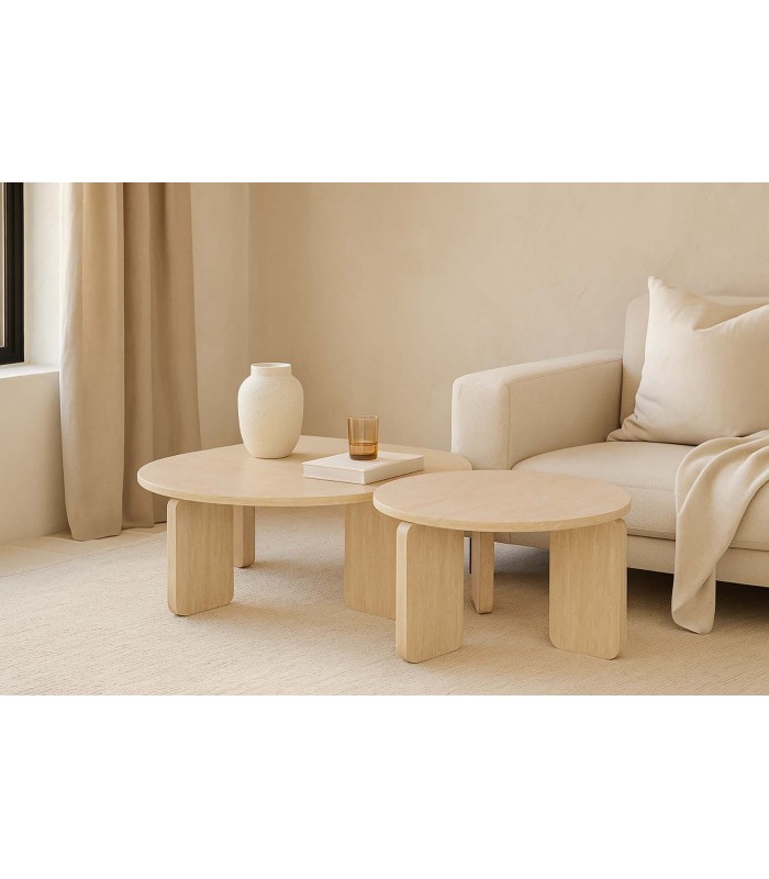 MESA DE CENTRO 60*60*42CM 498020