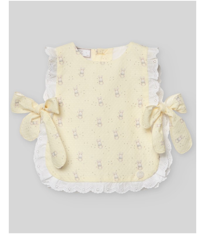 BLUSA+BRAGUITA ALBOR PAZ RODRIGUEZ 106-153530