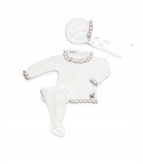 CONJUNTO 3P.ONDAS JULIANA 26028