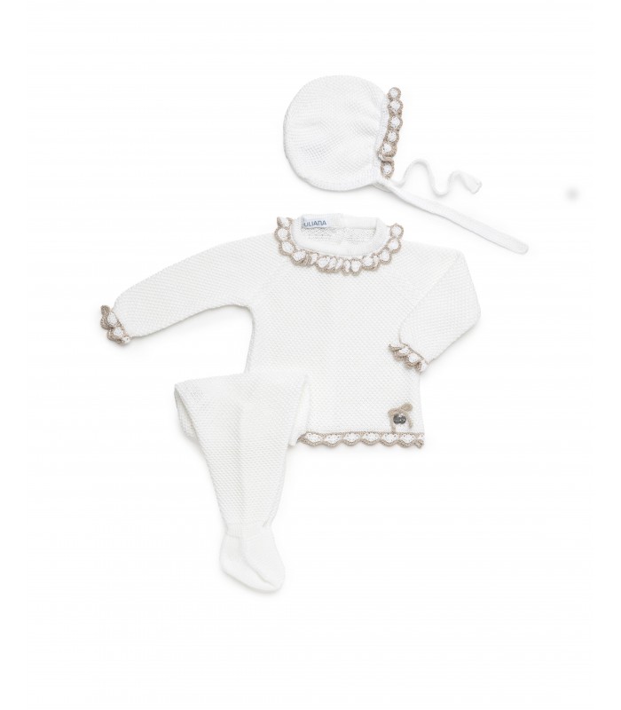 CONJUNTO 3P.ONDAS JULIANA 26028