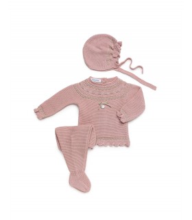 CONJUNTO 3P.MOTAS JULIANA 26037