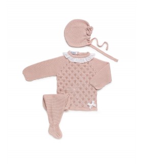 CONJUNTO 3P.LINES JULIANA 26041