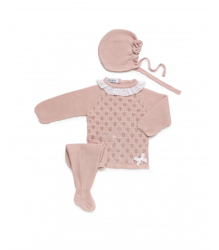 CONJUNTO 3P.LINES JULIANA 26041