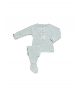 CONJUNTO 2P.ROMBOS BODOQUES JULIANA 26056